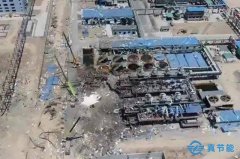 污泥干化設備安全使用的六項注意事項